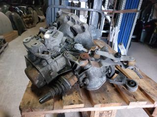 bontott OPEL CORSA C Váltó (Mechanikus)