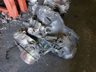 bontott OPEL CORSA C Váltó (Mechanikus)