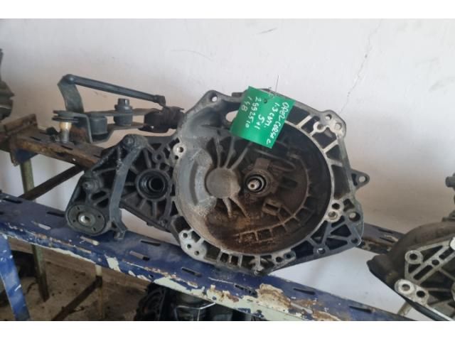 bontott OPEL CORSA C Váltó (Mechanikus)