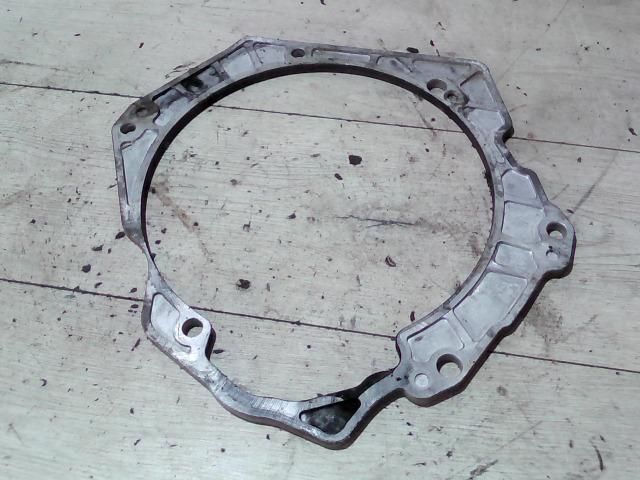 bontott OPEL CORSA C Váltó Tartó Bak (Pozíciófüggetlen)