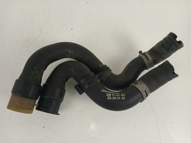 bontott OPEL CORSA C Vízcső