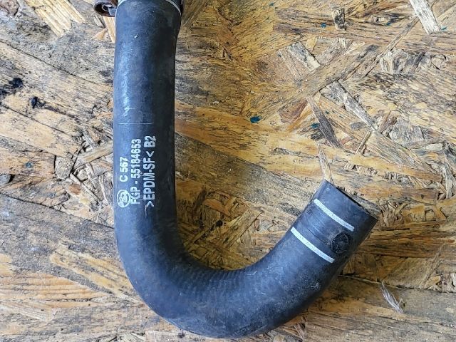 bontott OPEL CORSA C Vízcső