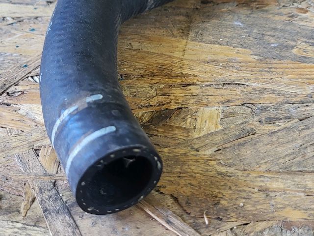 bontott OPEL CORSA C Vízcső