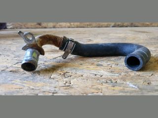 bontott OPEL CORSA C Vízcső