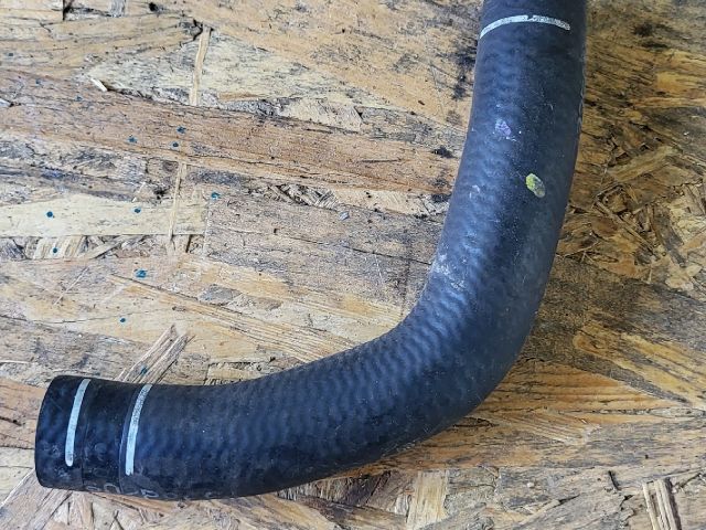 bontott OPEL CORSA C Vízcső