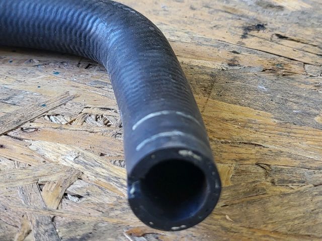 bontott OPEL CORSA C Vízcső