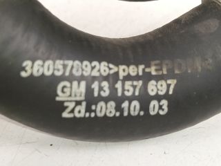 bontott OPEL CORSA C Vízcső