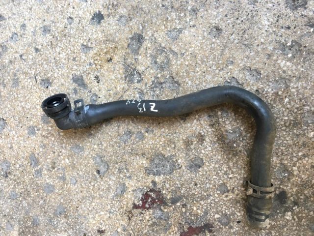 bontott OPEL CORSA C Vízcső