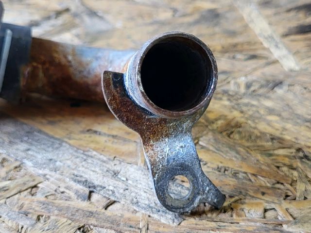 bontott OPEL CORSA C Vízcső