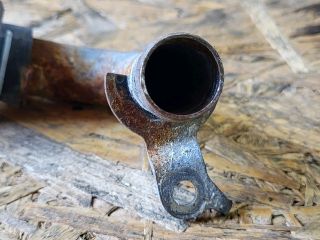 bontott OPEL CORSA C Vízcső