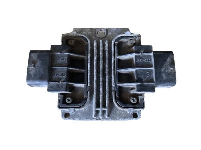 bontott OPEL CORSA C Automata Váltó Elektronika