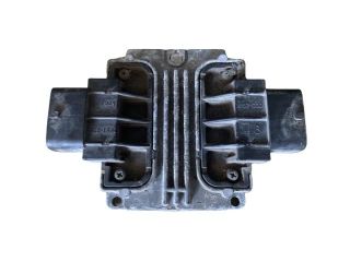 bontott OPEL CORSA C Automata Váltó Elektronika