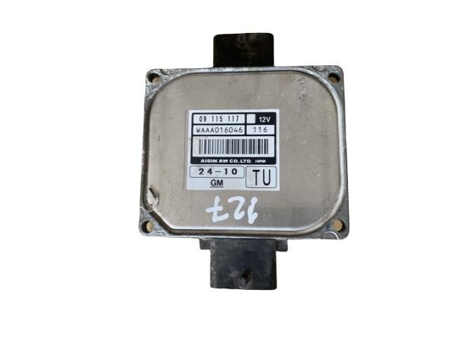 bontott OPEL CORSA C Automata Váltó Elektronika