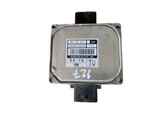 bontott OPEL CORSA C Automata Váltó Elektronika