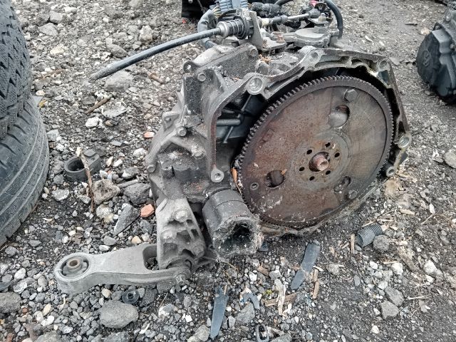 bontott OPEL CORSA C Automata Váltó