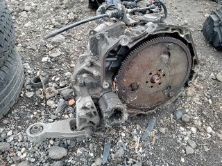 bontott OPEL CORSA C Automata Váltó