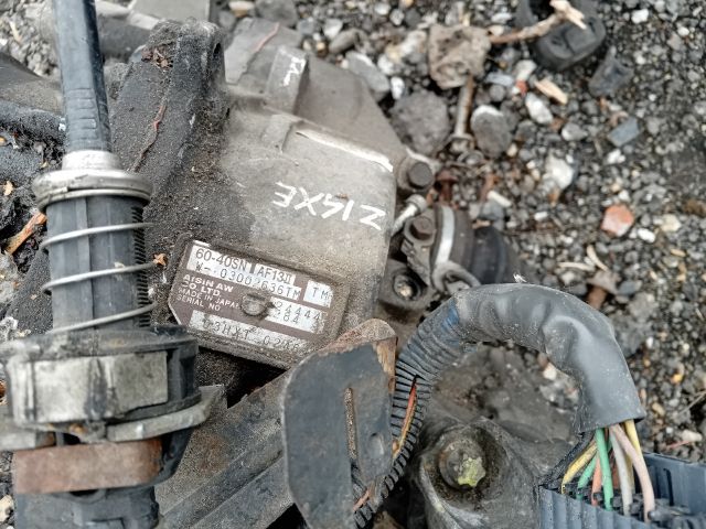 bontott OPEL CORSA C Automata Váltó