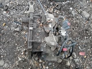 bontott OPEL CORSA C Automata Váltó