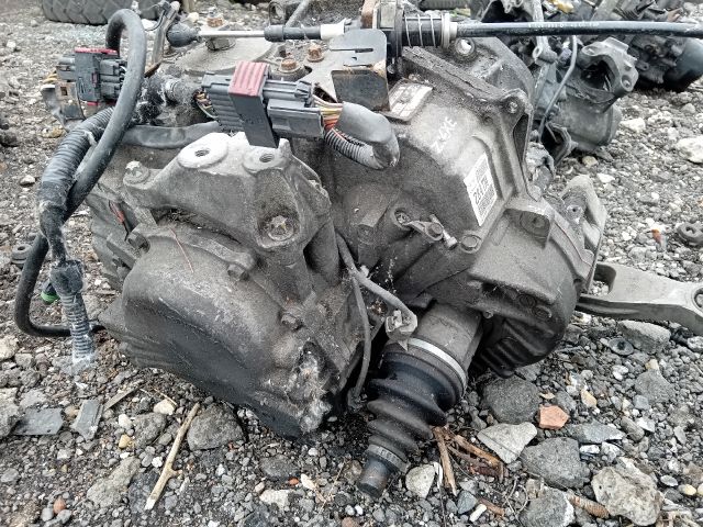 bontott OPEL CORSA C Automata Váltó