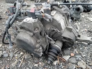 bontott OPEL CORSA C Automata Váltó