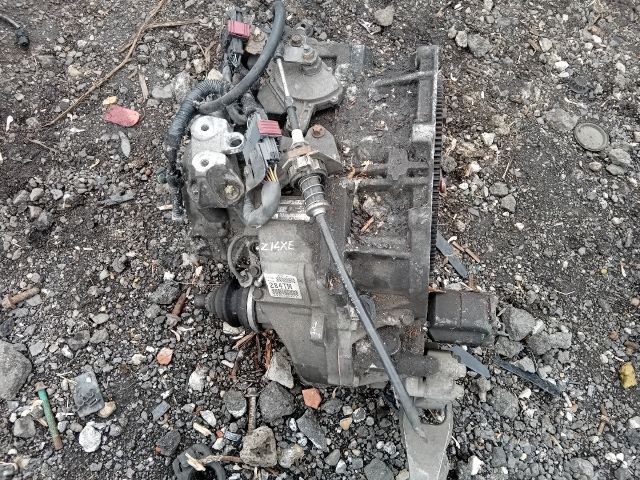 bontott OPEL CORSA C Automata Váltó