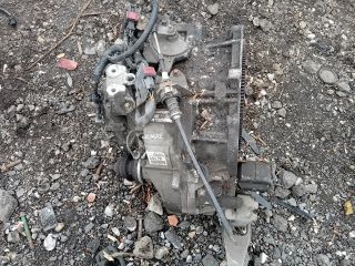 bontott OPEL CORSA C Automata Váltó