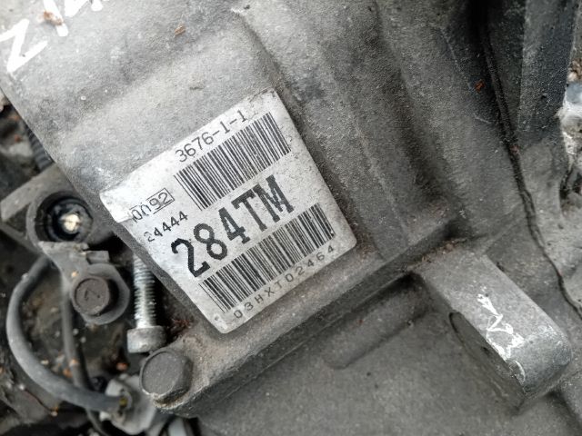 bontott OPEL CORSA C Automata Váltó