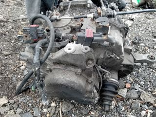 bontott OPEL CORSA C Automata Váltó