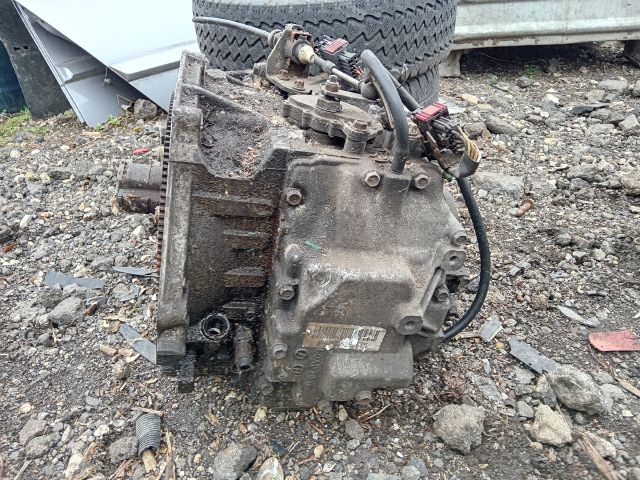 bontott OPEL CORSA C Automata Váltó