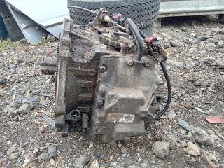 bontott OPEL CORSA C Automata Váltó