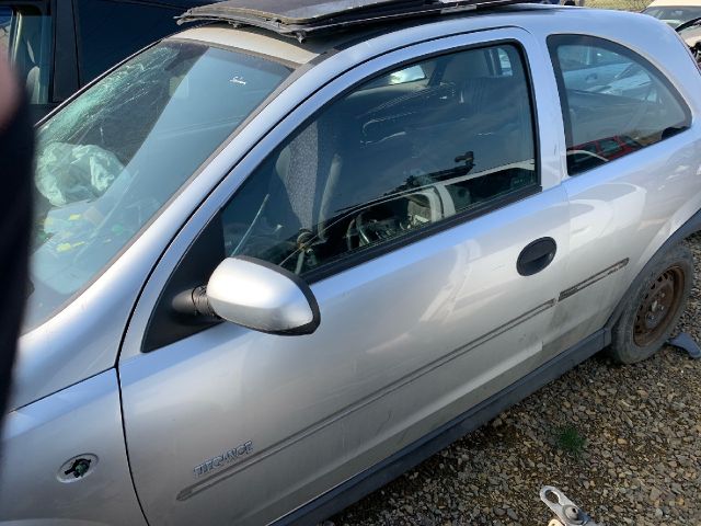 bontott OPEL CORSA C Bal Féltengely