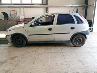 bontott OPEL CORSA C Bal hátsó Lengéscsillapító