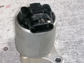 bontott OPEL CORSA C EGR / AGR Szelep