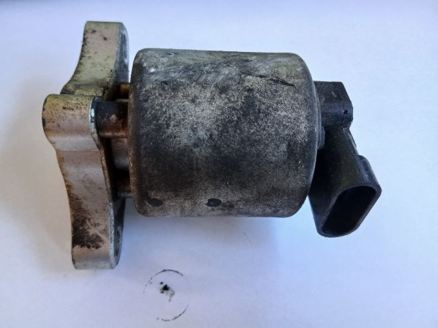bontott OPEL CORSA C EGR / AGR Szelep
