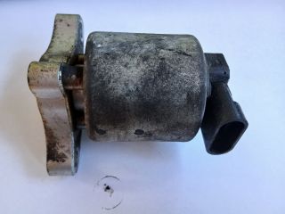 bontott OPEL CORSA C EGR / AGR Szelep