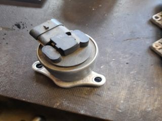 bontott OPEL CORSA C EGR / AGR Szelep