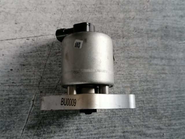 bontott OPEL CORSA C EGR / AGR Szelep