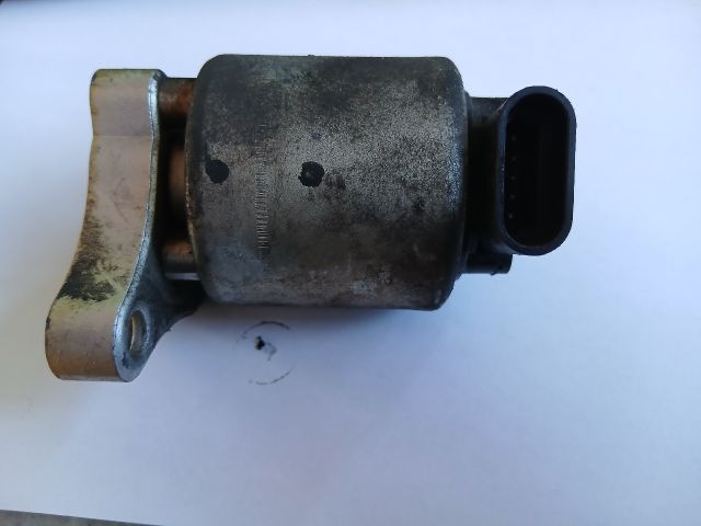 bontott OPEL CORSA C EGR / AGR Szelep