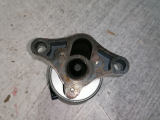 bontott OPEL CORSA C EGR / AGR Szelep