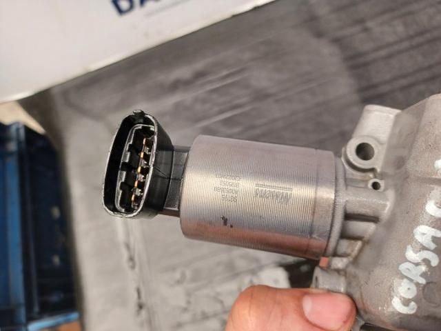 bontott OPEL CORSA C EGR / AGR Szelep