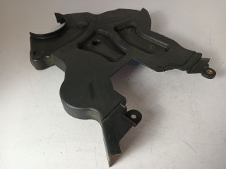 bontott OPEL CORSA C Első Alsó Vezérlés Burkolat