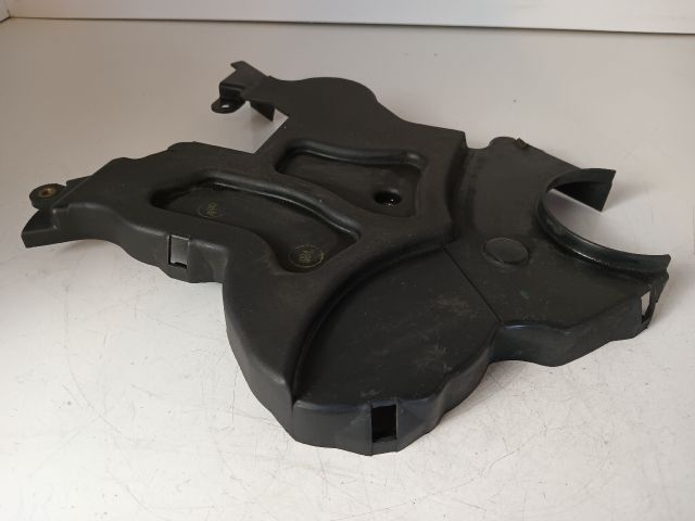 bontott OPEL CORSA C Első Alsó Vezérlés Burkolat