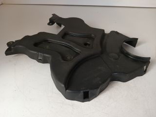 bontott OPEL CORSA C Első Alsó Vezérlés Burkolat