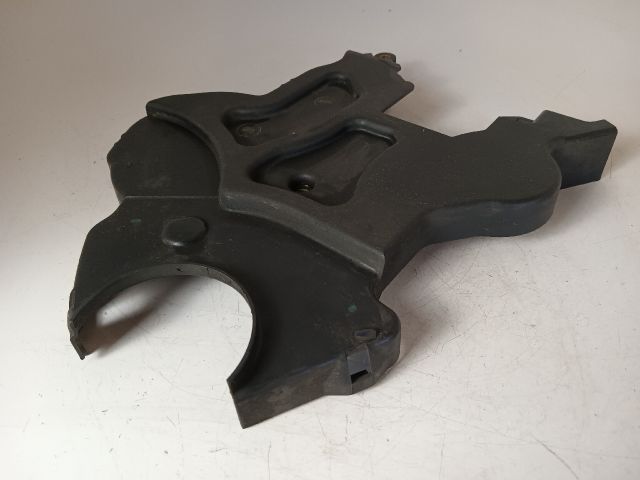 bontott OPEL CORSA C Első Alsó Vezérlés Burkolat