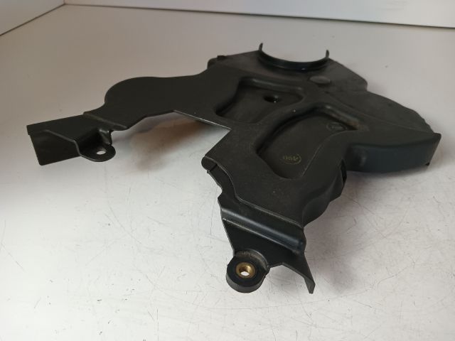 bontott OPEL CORSA C Első Alsó Vezérlés Burkolat