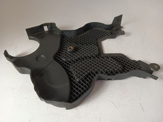 bontott OPEL CORSA C Első Alsó Vezérlés Burkolat