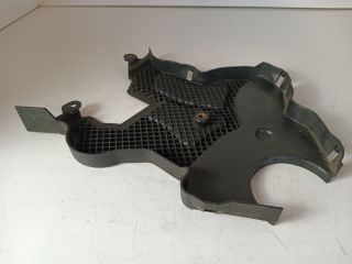 bontott OPEL CORSA C Első Alsó Vezérlés Burkolat