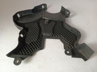 bontott OPEL CORSA C Első Alsó Vezérlés Burkolat