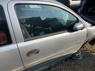 bontott OPEL CORSA C Első Bölcső