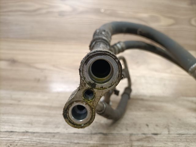 bontott OPEL CORSA C Első Klíma Cső Kompresszorhoz